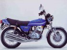 Kawasaki KH 250